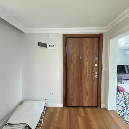 Apartment Kultur Danismanlik *