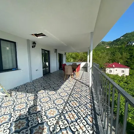 Kultur Danismanlik Apartment *