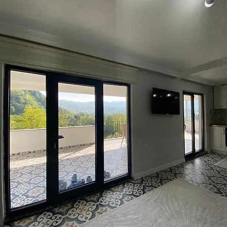 Kultur Danismanlik Apartment *