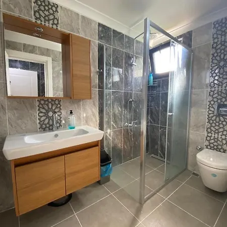 Kultur Danismanlik Apartment *