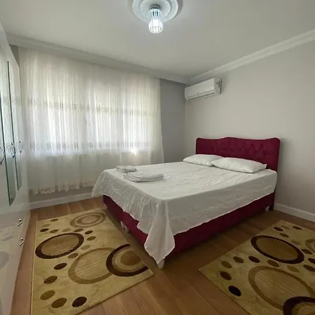 Apartment Kultur Danismanlik