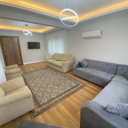 Kultur Danismanlik * Trabzon