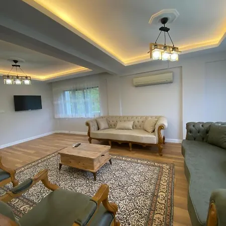 Kultur Danismanlik * Trabzon